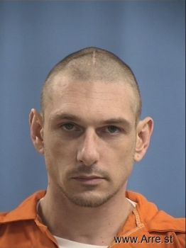 Shawn  Ethridge Mugshot