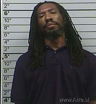 Shawn L Martin Mugshot