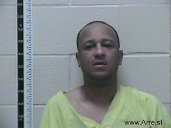 Shawn  Mcclary Mugshot