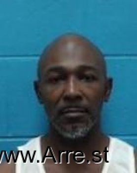 Shawn  Mosley Mugshot