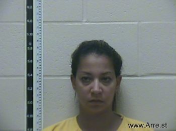 Shawna Dionne Hinton Mugshot