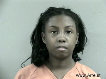 Sheila Denise Cunningham Mugshot