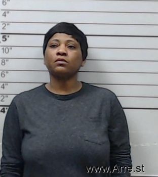 Sheila  Smith Mugshot