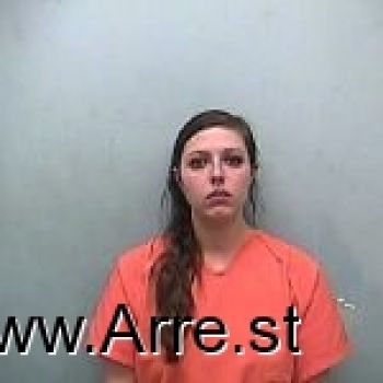 Shelbie Leigh Johnson Mugshot