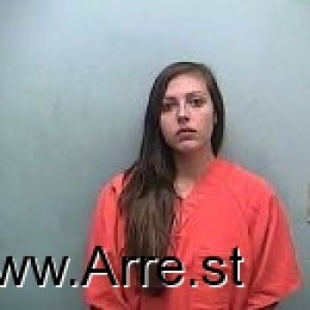 Shelby Leigh Johnson Mugshot