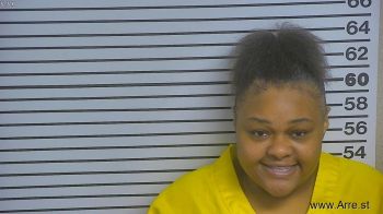 Shelby  Leggett Mugshot