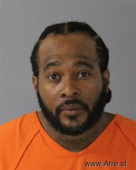 Sheldon Martene Brown Mugshot