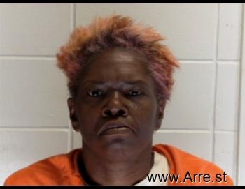 Shelly Catherine Gore Mugshot