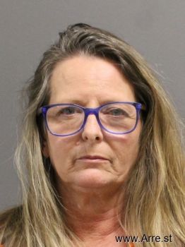 Shelly Daylene Murphy Mugshot