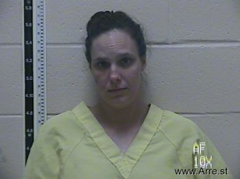 Shelly Marie Reid Mugshot