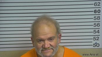 Shelton Scott Andrews Mugshot