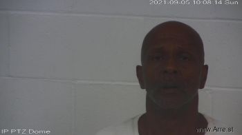 Shelton  Smith Mugshot