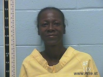 Sherbert Denise Drummond Mugshot