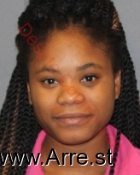 Sherika Lakiara Davis Mugshot