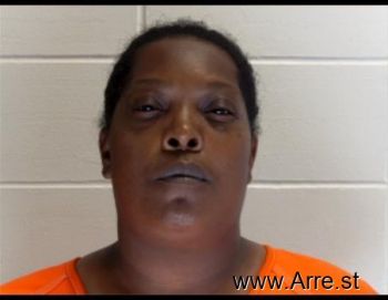 Sherita Shunta Baker Mugshot