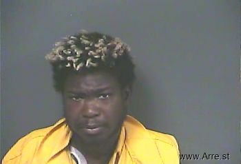 Sherman Deshun Adams Mugshot