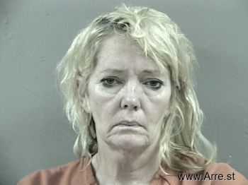 Sherri Larose Robertson Mugshot