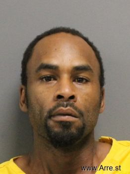 Sherron Demario Barnes Mugshot