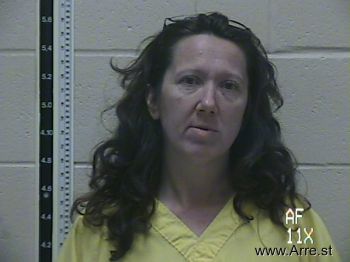 Sherry Lorraine Clemmens Mugshot