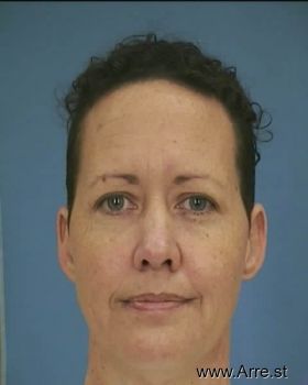 Sherry  Johnson Mugshot