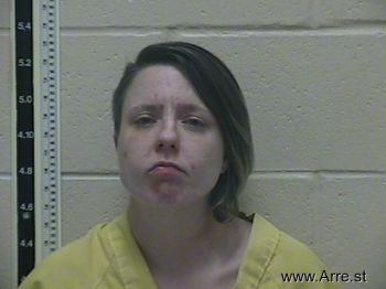 Sherry Dawn Leathers Mugshot