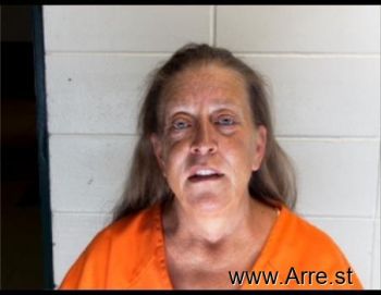 Sherry Watson Smith Mugshot