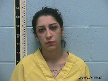 Shiela Marie Landry Mugshot