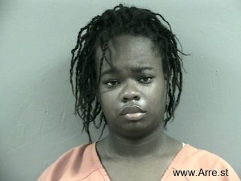 Shirley Ann Anderson Mugshot