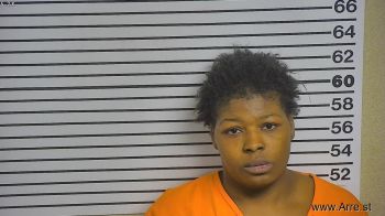 Shirley  Gaddis Mugshot