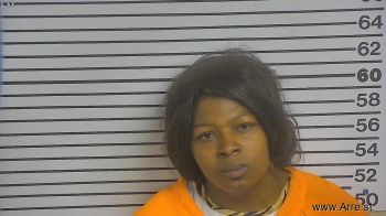 Shirley  Gaddis Mugshot