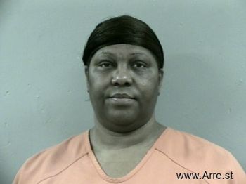 Shirley Ann Smith Mugshot