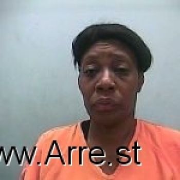 Shirley Mae Williams Mugshot