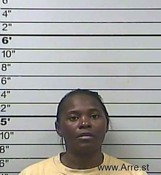 Shirly J Turner Mugshot