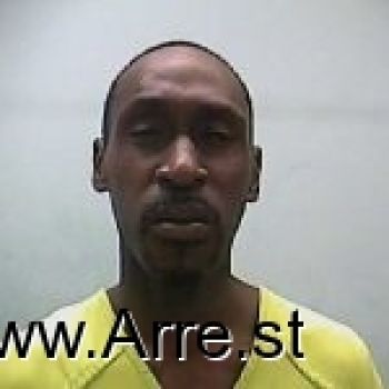 Shonvaris Quinta Miles Mugshot