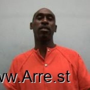 Shonvaris Quinta Miles Mugshot