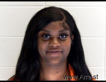 Shytavia Breanns-neshay Guines Mugshot