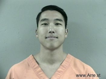 Sin Hyuk Kang Mugshot