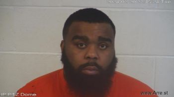 Solomon Ray Jr Hollins Mugshot