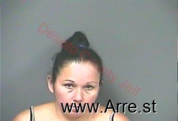 Sonia Maria Gonzalez-mejia Mugshot