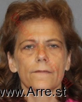 Sonja Ramage Dillard Mugshot