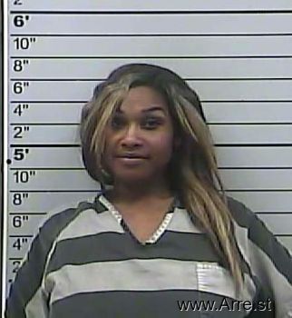 Sonya D Woods Mugshot