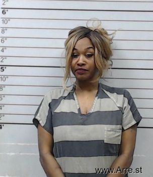 Sonya D Woods Mugshot