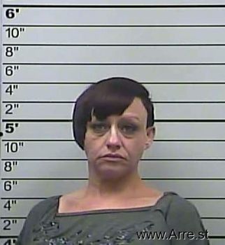 Sophia Darlene Davis Mugshot