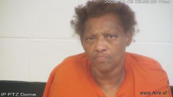 Sophia Loren Richards Mugshot