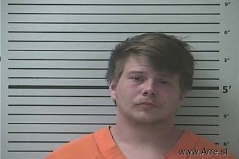 Spencer Ray Powell Mugshot