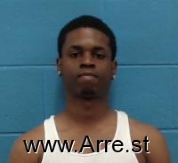 Stacey Denard Johnson Mugshot