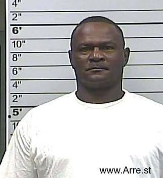 Stacy  Banks Mugshot