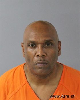 Stacy Travis Evans Mugshot