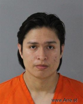 Stallin  Lopez-columbus Mugshot