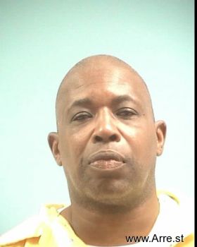 Stanley  Harris Mugshot